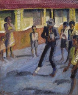 STREET muscian STREET muscian