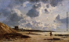 Trouville, Black Rocks Trouville, Black Rocks