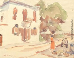 Street Corner Merchants Street Corner Merchants