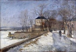 Fra Akershus Fra Akershus