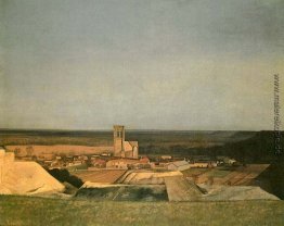 Larchant Larchant