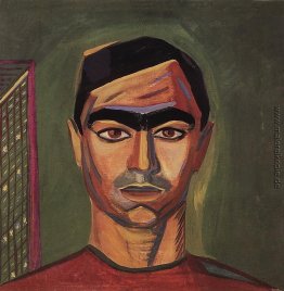 Portrait Mnatsakan Gyulnazaryan Portrait Mnatsakan Gyulnazaryan