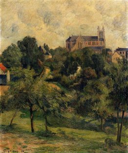 Notre Dame des Agnes Notre Dame des Agnes