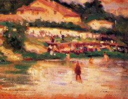 Baskische Landschaft Baskische Landschaft