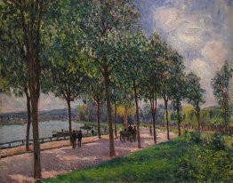 Kastanienallee Kastanienallee
