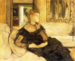 Madame Gobillard, Yves Morisot Madame Gobillard, Yves Morisot
