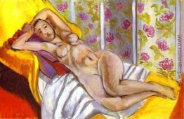 Reclining Nude Reclining Nude