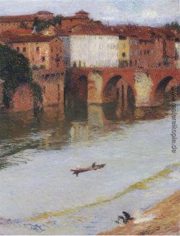 Die alte Brücke Die alte Brücke