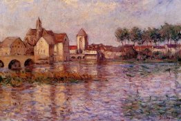 Moret auf Loing Moret auf Loing