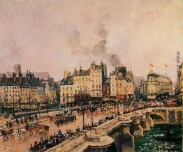 Das Pont Neuf 2 Das Pont Neuf 2