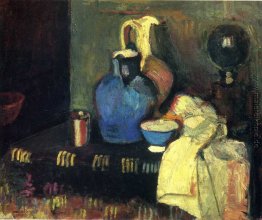 Blau Pitcher Blau Pitcher