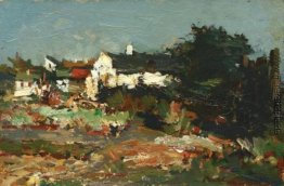 Ortseingang Ortseingang