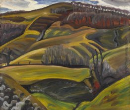 Landschaft Landschaft