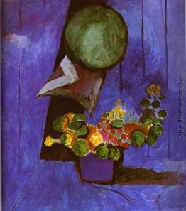 Blumen und Keramik Plate Blumen und Keramik Plate