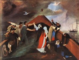 Schiffbruch Schiffbruch