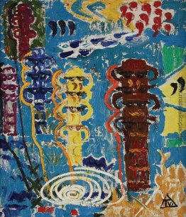 Nach dem Kriege (Wiedergeburt) Nach dem Kriege (Wiedergeburt)