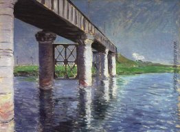 Die Brücke von Argenteuil Die Brücke von Argenteuil
