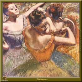 Dancers Dancers