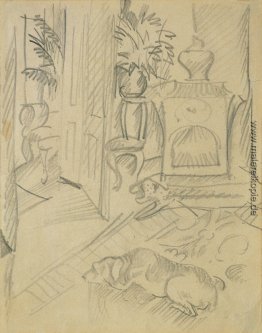 Dog on fire Dog on fire