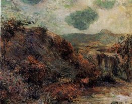 Berglandschaft Berglandschaft