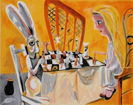 Das Schach-Spiel Das Schach-Spiel
