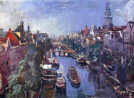 Amsterdam Amsterdam