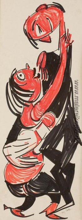 Der Tanz der Liebe Der Tanz der Liebe