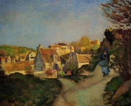 Ein Teil der Jallais, Pontoise Ein Teil der Jallais, Pontoise