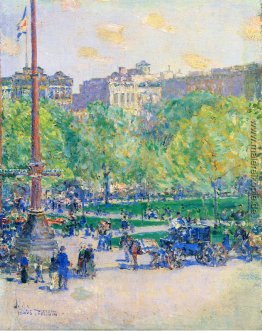Union Square Union Square