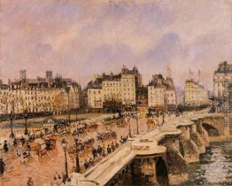 Das Pont Neuf Das Pont Neuf