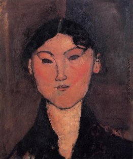 Frauenkopf (Rosalia) Frauenkopf (Rosalia)