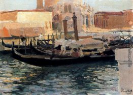 La Salute, Venedig La Salute, Venedig
