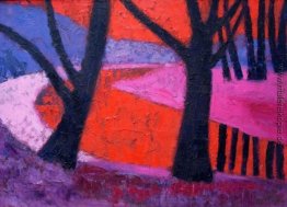 Sugovica Fluss in Trauer Sugovica Fluss in Trauer