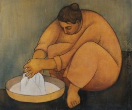 Der Waschraum Der Waschraum