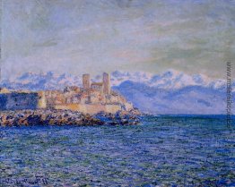 Das Old Fort in Antibes Das Old Fort in Antibes