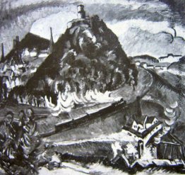 Königstein und Eisenbahn Königstein und Eisenbahn