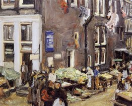 Jüdische Viertel in Amsterdam Jüdische Viertel in Amsterdam