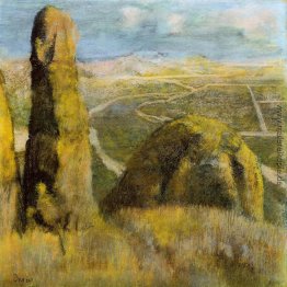 Landschaft Landschaft