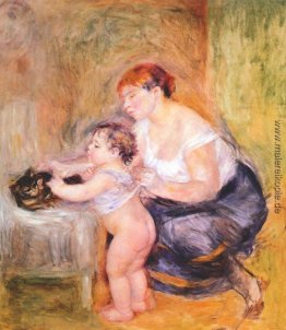 Mutter und Kind Mutter und Kind