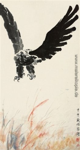 Eagle Eagle