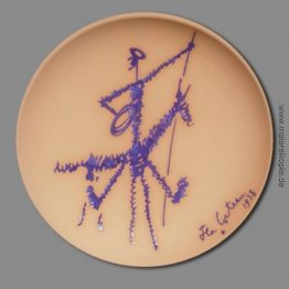 Don Quichotte BLEU Don Quichotte BLEU