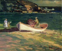 Fischer, Cape Elizabeth, Maine Fischer, Cape Elizabeth, Maine