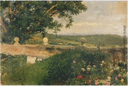 Valencia Landschaft Valencia Landschaft