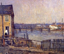 Ein Fischerhaus Ein Fischerhaus