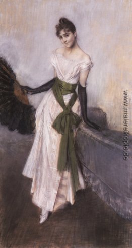 Signorina Concha de Ossa Signorina Concha de Ossa