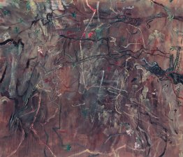 Garten mit Ladder Garten mit Ladder