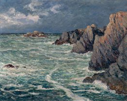 Domois Ufer (Belle-Ile-en-Mer) Domois Ufer (Belle-Ile-en-Mer)