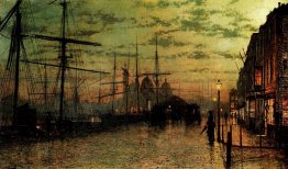 Humber Docks, Hull Humber Docks, Hull