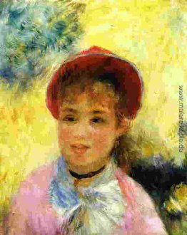 Modele aus der Moulin de la Galette Modele aus der Moulin de la Galette