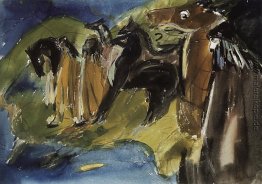 Riders am Fluss Riders am Fluss